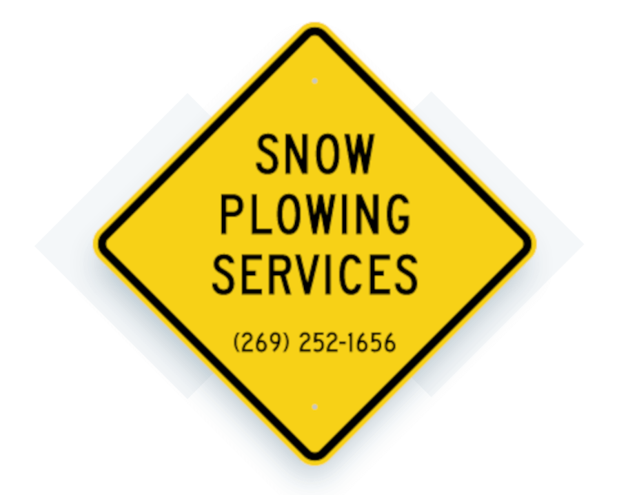 Snow Removal Services for Berrien County, Michigan